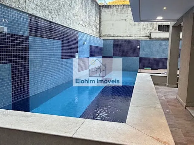 Imagem 4: COBERTURA DUPLEX À VENDA – CONDOMÍNIO LIV 360 RESIDENCE