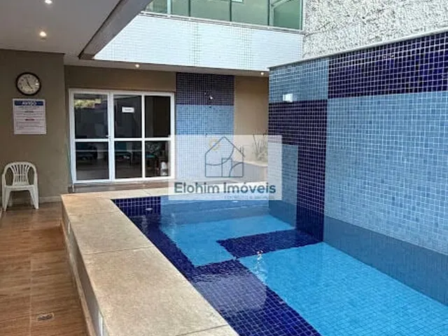 Imagem 2: COBERTURA DUPLEX À VENDA – CONDOMÍNIO LIV 360 RESIDENCE