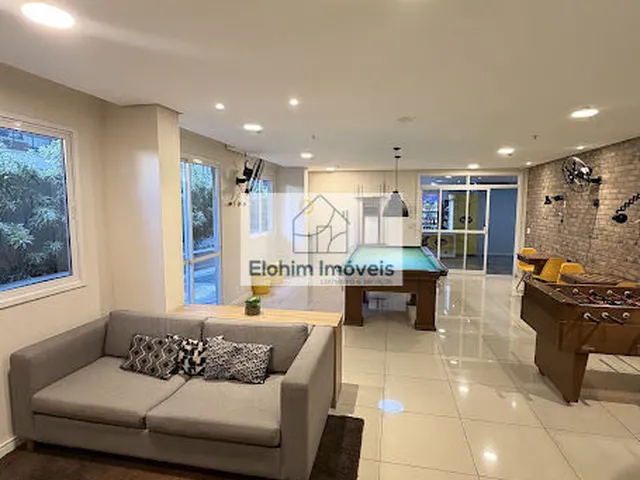 Imagem 9: COBERTURA DUPLEX À VENDA – CONDOMÍNIO LIV 360 RESIDENCE
