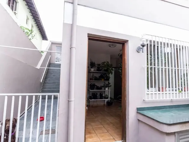 Imagem 6: Casa - São Paulo