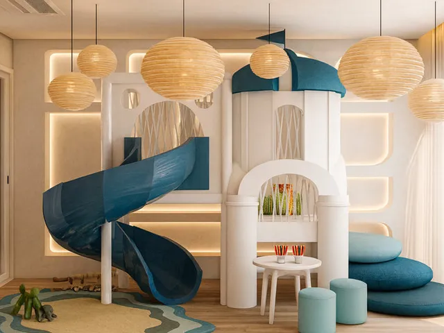 Imagem 4: Bravamares Apartamento com 2 dormitórios