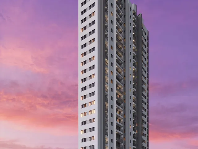 Imagem 7: Converge - Residencial