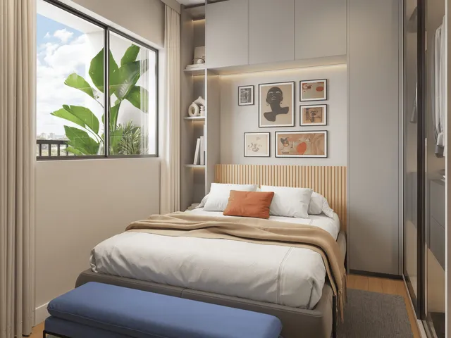 Imagem 4: Converge - Residencial