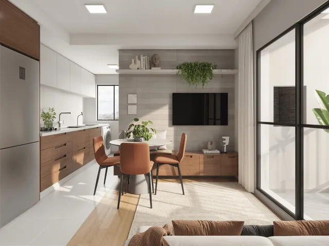 Imagem 9: Converge - Residencial