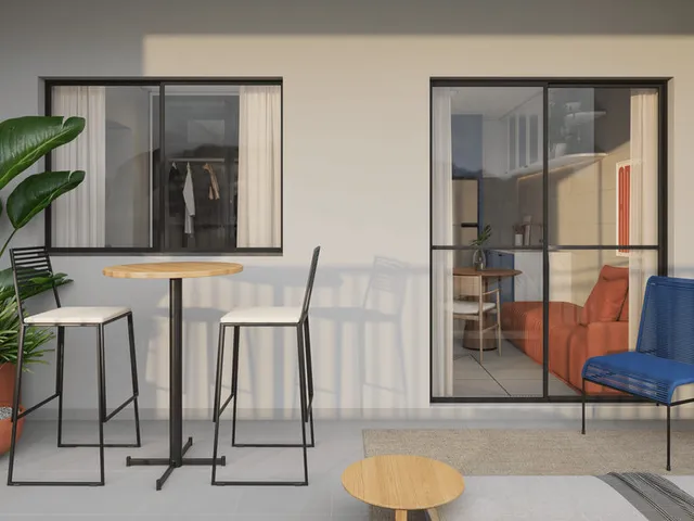 Imagem 13: Converge - Residencial