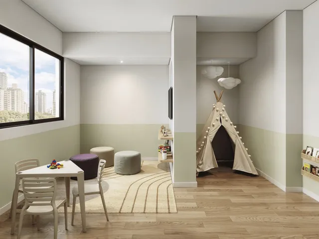 Imagem 15: Converge - Residencial