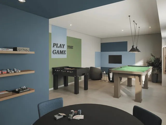 Imagem 2: Converge - Residencial