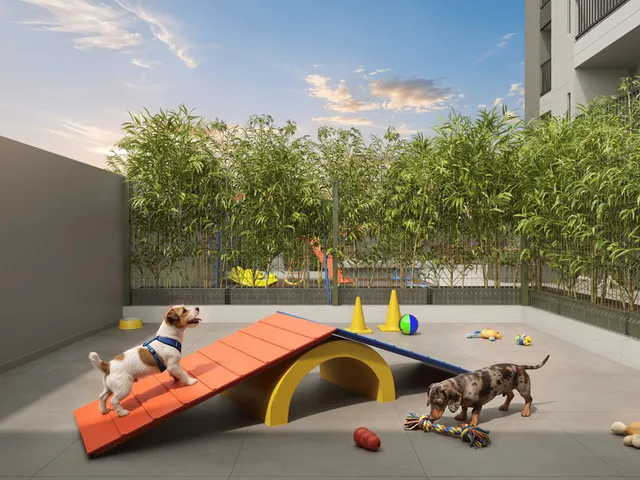 Imagem 10: Converge - Residencial