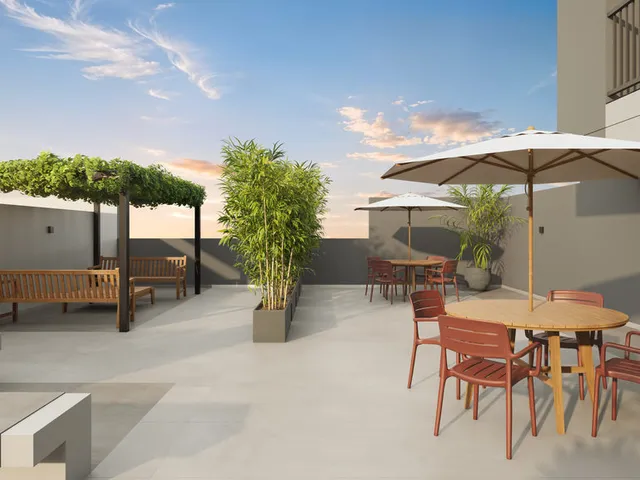 Imagem 5: Converge - Residencial