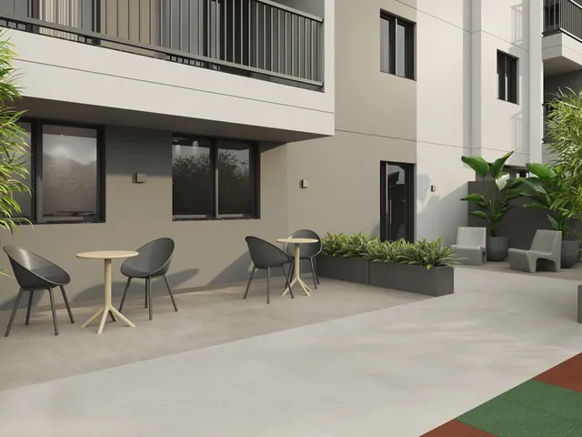 Imagem 16: Converge - Residencial
