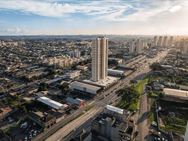 Imagem 14: Converge - Residencial