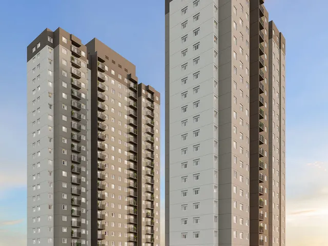 Imagem: Ares do Horto Ipê Amarelo