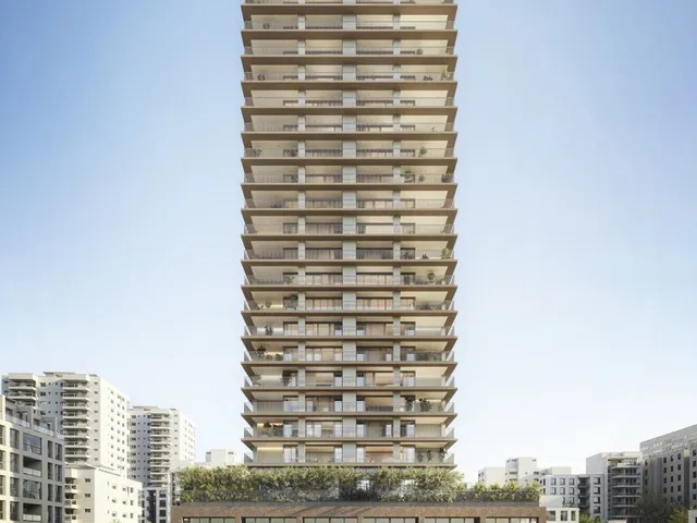 Imagem 9: Porto Paraíso - Apartamento À Venda no Bairro Paraíso - São Paulo/Sp