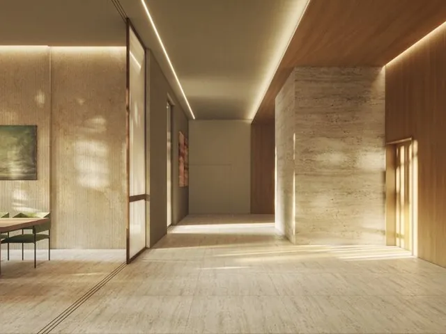 Imagem 11: Porto Paraíso - Apartamento À Venda no Bairro Paraíso - São Paulo/Sp