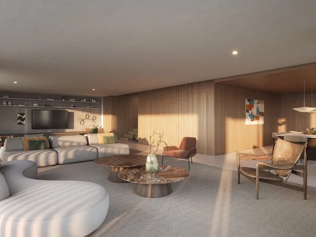 Imagem 14: Porto Paraíso - Apartamento À Venda no Bairro Paraíso - São Paulo/Sp