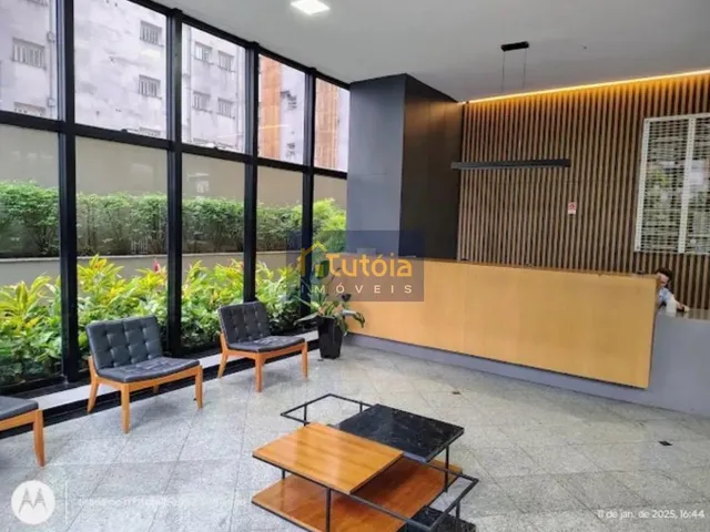 Imagem: CONJUNTO COMERCIAL COMERCIAL em São Paulo