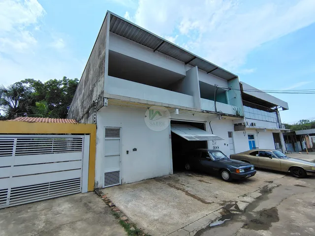 Imagem: Apartamento 2 quartos para alugar no Lírio