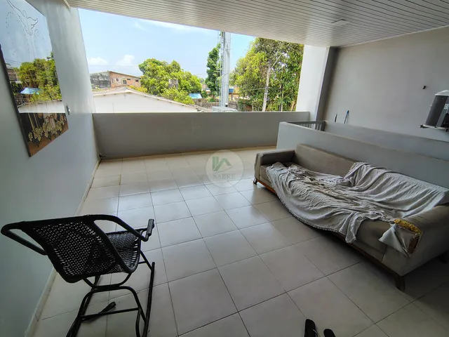 Imagem 6: Apartamento 2 quartos para alugar no Lírio do Vale, Conjunto Augusto Monte Negro, Manaus