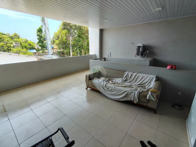 Imagem 13: Apartamento 2 quartos para alugar no Lírio do Vale, Conjunto Augusto Monte Negro, Manaus