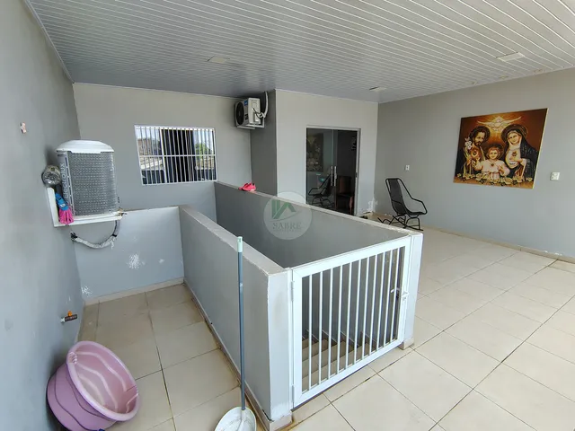 Imagem 8: Apartamento 2 quartos para alugar no Lírio do Vale, Conjunto Augusto Monte Negro, Manaus