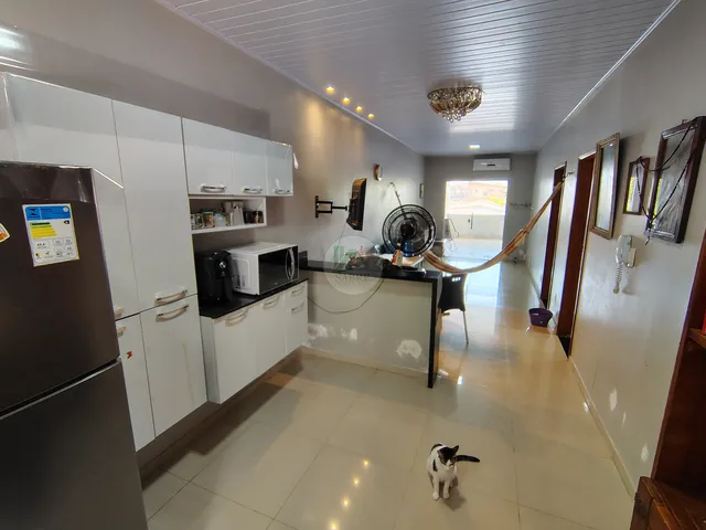 Imagem 12: Apartamento 2 quartos para alugar no Lírio do Vale, Conjunto Augusto Monte Negro, Manaus