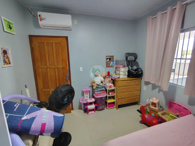 Imagem 10: Apartamento 2 quartos para alugar no Lírio do Vale, Conjunto Augusto Monte Negro, Manaus