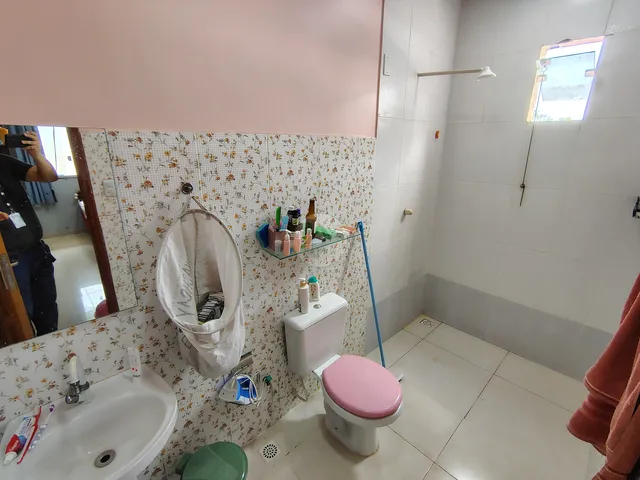 Imagem 11: Apartamento 2 quartos para alugar no Lírio do Vale, Conjunto Augusto Monte Negro, Manaus