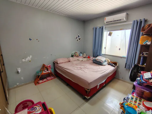 Imagem 2: Apartamento 2 quartos para alugar no Lírio do Vale, Conjunto Augusto Monte Negro, Manaus