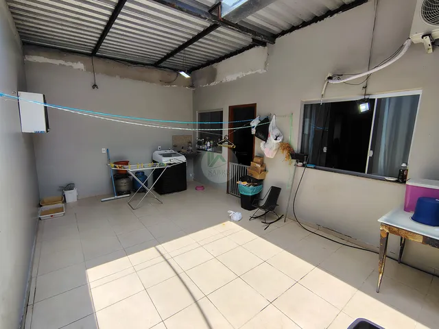 Imagem 9: Apartamento 2 quartos para alugar no Lírio do Vale, Conjunto Augusto Monte Negro, Manaus