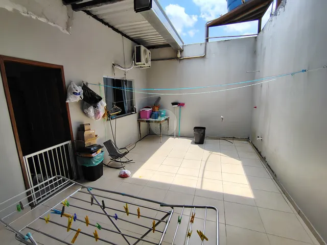 Imagem 14: Apartamento 2 quartos para alugar no Lírio do Vale, Conjunto Augusto Monte Negro, Manaus