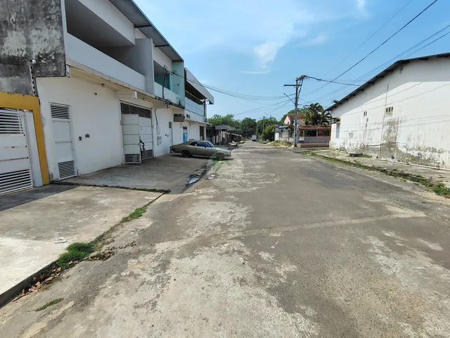 Imagem 7: Apartamento 2 quartos para alugar no Lírio do Vale, Conjunto Augusto Monte Negro, Manaus