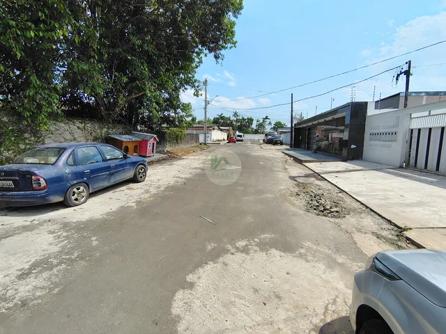 Imagem 4: Apartamento 2 quartos para alugar no Lírio do Vale, Conjunto Augusto Monte Negro, Manaus