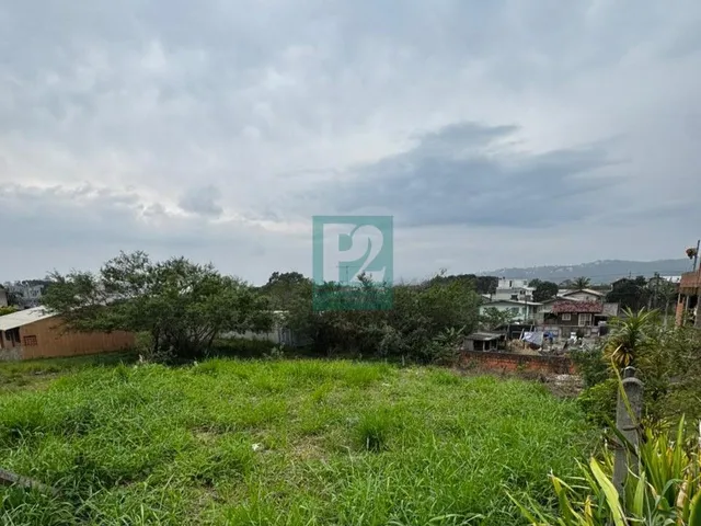Imagem: Amplo Terreno Pronto para Construir na Praia