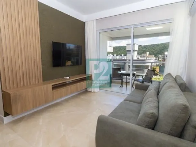 Imagem: Apartamento Mobiliado na Praia de Bombas