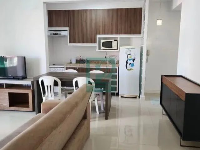 Imagem 4: Apartamento 3 Quartos Mobiliado na Praia de Bombas - Bombinhas/SC