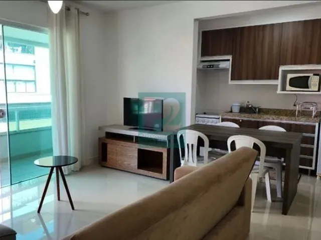 Imagem 14: Apartamento 3 Quartos Mobiliado na Praia de Bombas - Bombinhas/SC