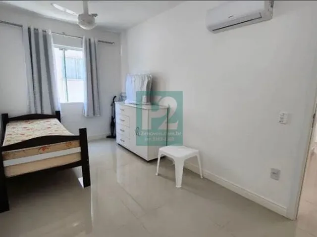 Imagem 11: Apartamento 3 Quartos Mobiliado na Praia de Bombas - Bombinhas/SC