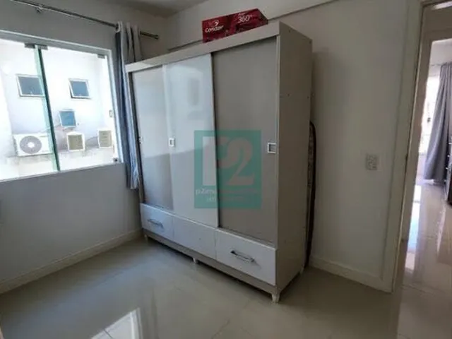 Imagem 6: Apartamento 3 Quartos Mobiliado na Praia de Bombas - Bombinhas/SC