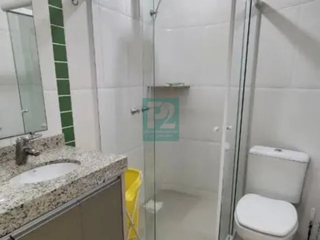 Imagem 2: Apartamento 3 Quartos Mobiliado na Praia de Bombas - Bombinhas/SC