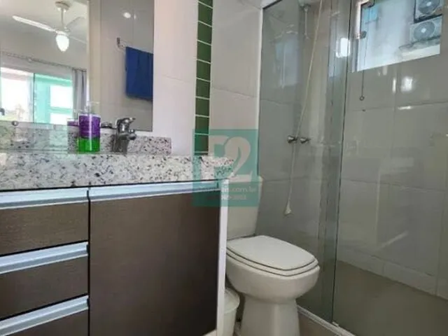 Imagem 9: Apartamento 3 Quartos Mobiliado na Praia de Bombas - Bombinhas/SC