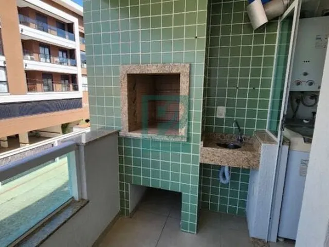Imagem 12: Apartamento 3 Quartos Mobiliado na Praia de Bombas - Bombinhas/SC