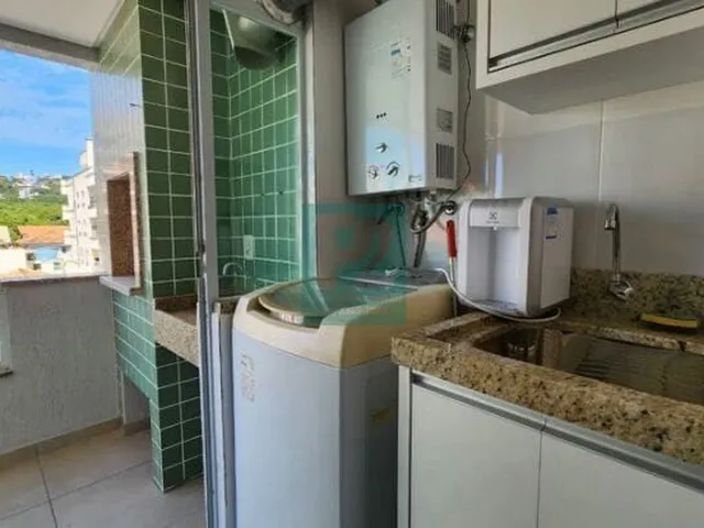 Imagem 3: Apartamento 3 Quartos Mobiliado na Praia de Bombas - Bombinhas/SC