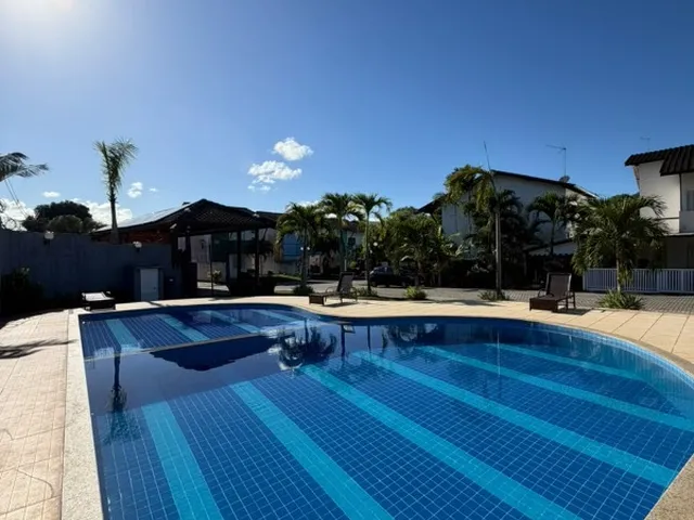 Imagem 9: Casa à venda em Camaçari-BA, bairro Boa União (Abrantes): 4 quartos, 1 suíte, 1 sala