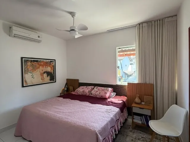 Imagem 7: Casa à venda em Camaçari-BA, bairro Boa União (Abrantes): 4 quartos, 1 suíte, 1 sala