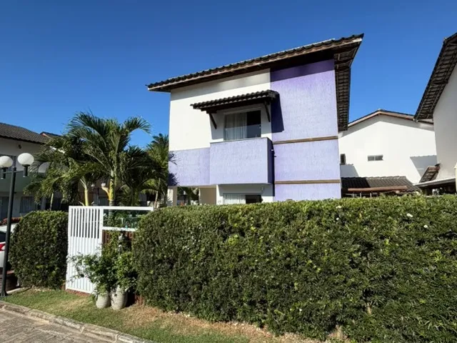Imagem 8: Casa à venda em Camaçari-BA, bairro Boa União (Abrantes): 4 quartos, 1 suíte, 1 sala