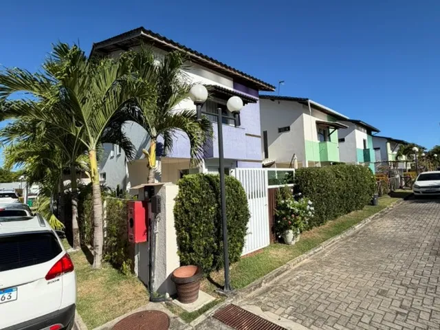 Imagem 13: Casa à venda em Camaçari-BA, bairro Boa União (Abrantes): 4 quartos, 1 suíte, 1 sala