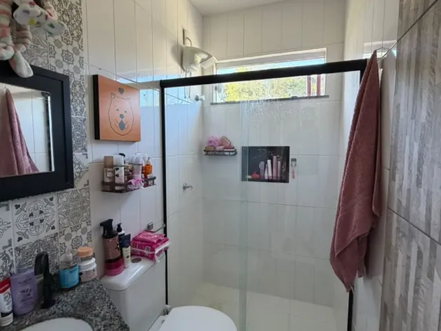 Imagem 16: Casa à venda em Camaçari-BA, bairro Boa União (Abrantes): 4 quartos, 1 suíte, 1 sala