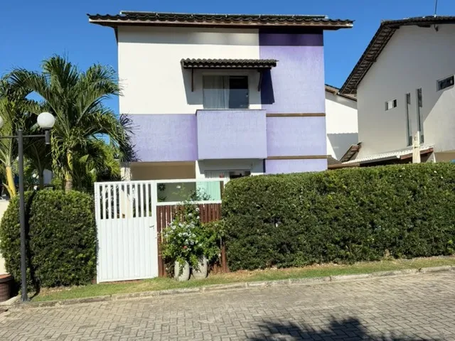 Imagem 10: Casa à venda em Camaçari-BA, bairro Boa União (Abrantes): 4 quartos, 1 suíte, 1 sala