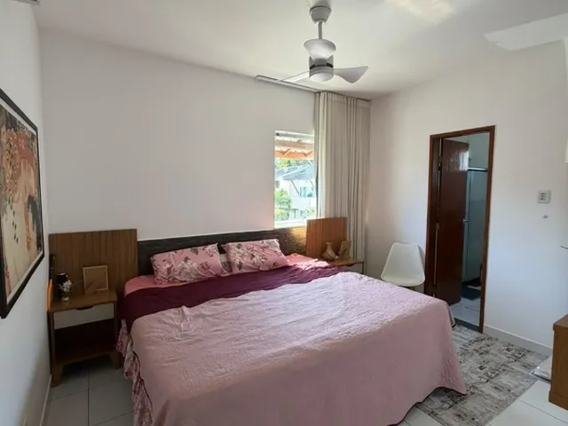 Imagem 3: Casa à venda em Camaçari-BA, bairro Boa União (Abrantes): 4 quartos, 1 suíte, 1 sala