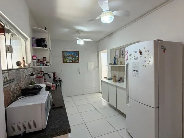 Imagem 11: Casa à venda em Camaçari-BA, bairro Boa União (Abrantes): 4 quartos, 1 suíte, 1 sala